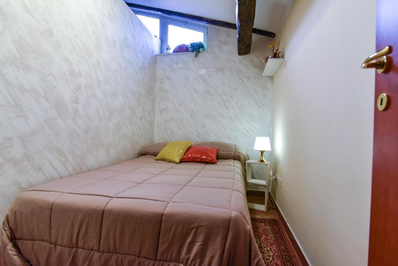 La Mansarda Vakantiehuis Napels